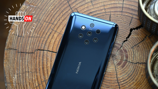 The 5-Camera Nokia 9 PureView Speaks to the Photographer's Soul